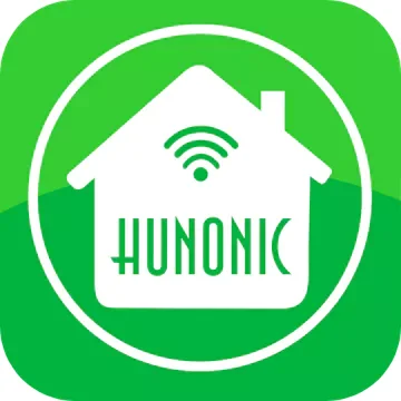 Logo Hunonic Việt Nam Official Store