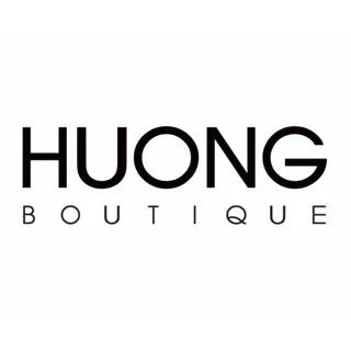 Logo HUONG BOUTIQUE OFFICIAL