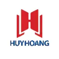 Logo Huy Hoàng Bookstore