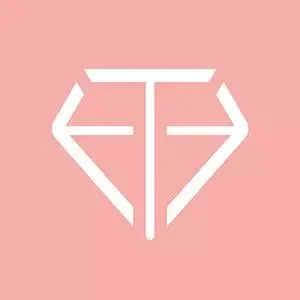 Logo Huy Thanh Jewelry