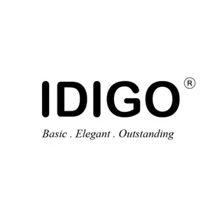 Logo IDIGO
