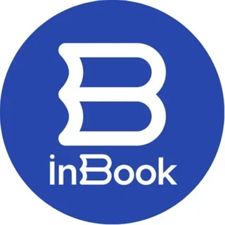 Logo Nhà sách quốc tế InBook