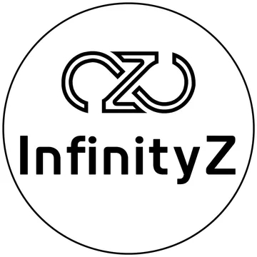 Logo InfinityZ Store