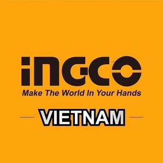 Logo INGCO Official Store
