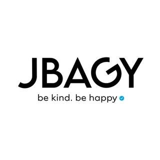 Logo JBAGY _ Official Store
