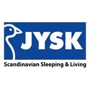 Logo JYSK VIETNAM