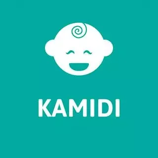Logo Kamidi Việt Nam Official Store