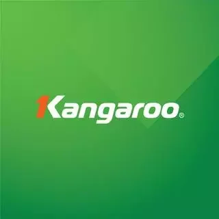 Logo Kangaroo_Official_Store
