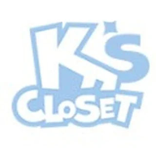 Logo K's Closet 