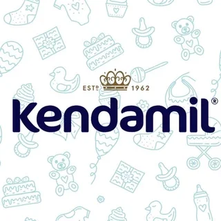 Logo Kendamil Việt Nam