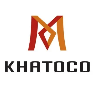 Logo Thời Trang KHATOCO
