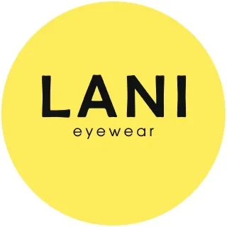 Logo Kính Mắt Lani