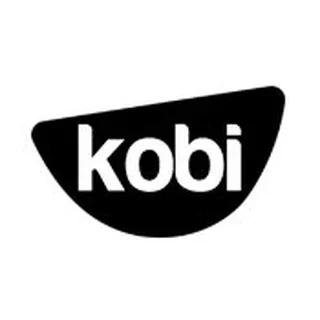 Logo Tinh dầu KOBI