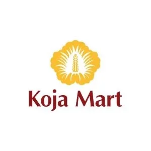 Logo Koja Mart - Sâm Chính Phủ