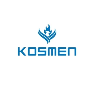 Logo Kosmen Official 