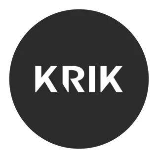 Logo KRIK Official Store