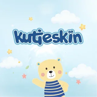Logo Kutieskin Official Store