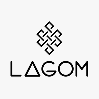 Logo LAGOM