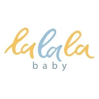 Logo Lalala_baby