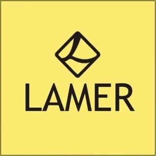 Logo LAMER Official Store