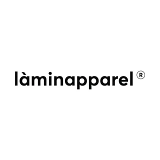 Logo làminapparel