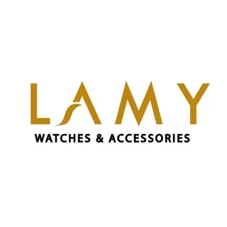 Logo LAMY 