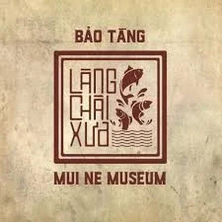 Logo Nước mắm Tĩn Official Store