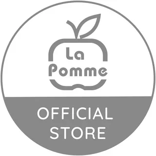 Logo La Pomme Vietnam