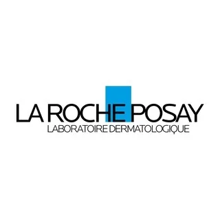 Logo La Roche-Posay Chính Hãng