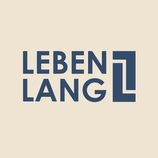 Logo Lebenlang Official Store