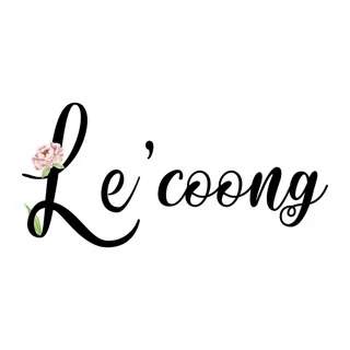Logo Lecoong Officical Store 