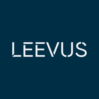 Logo LEEVUS