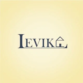 Logo Levika Official Store