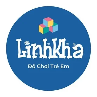 Logo Nhà sách LinhKha