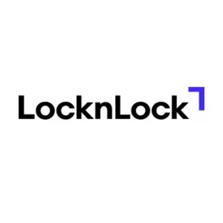 Logo Lock&Lock Official Store (Cửa hàng chính hãng)