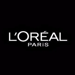 Logo L'Oreal Paris Official Store