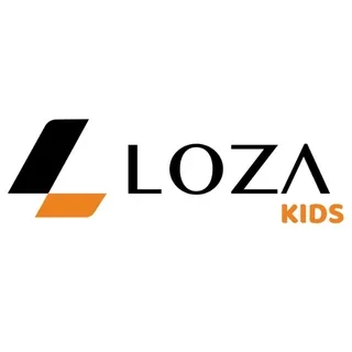 Logo LOZA KIDS