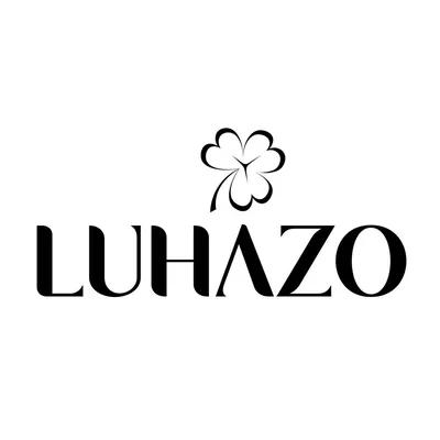 Logo LUHAZO - ĐỒ TẬP GYM & BIKINI