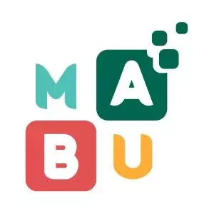 Logo Mabu dinh dưỡng