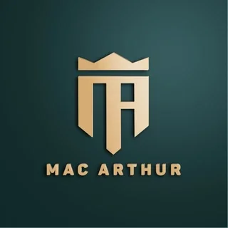 Logo Mac Arthur Vietnam