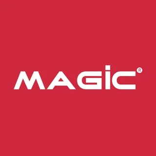 Logo MAGIC VIỆT NAM STORE