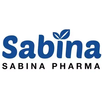 Logo Sabina.Pharmacy
