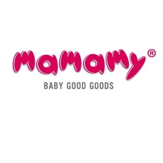 Logo Mamamy Official Store