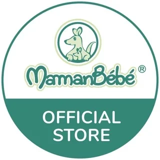 Logo MamanBébé Vietnam