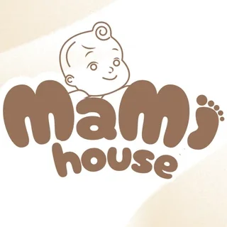 Logo mamihousevn.store
