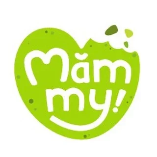 Logo Mămmy Việt Nam