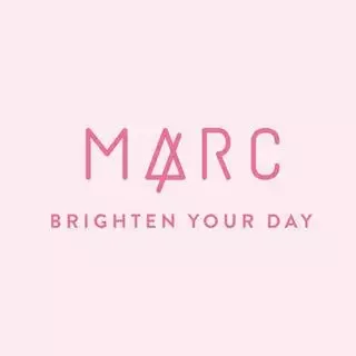 Logo MARC Fashion