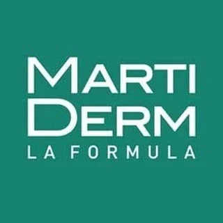 Logo MartiDerm Vietnam
