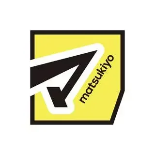 Logo Matsukiyo 