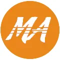 Logo Maxair Official